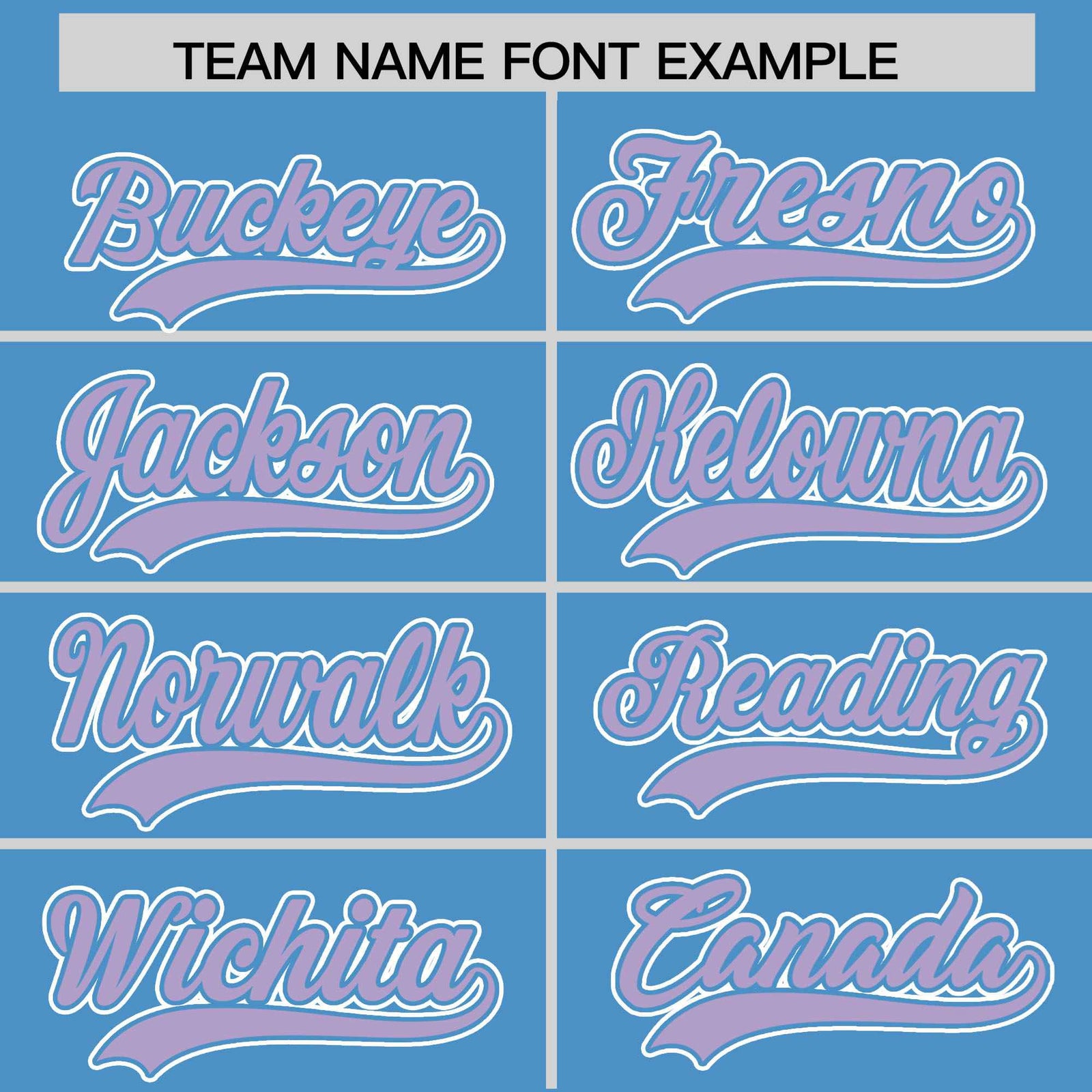 Custom Light Purple Light Blue Split Fashion Varsity Full-Snap Letterman Two Tone Hoodie Jacket