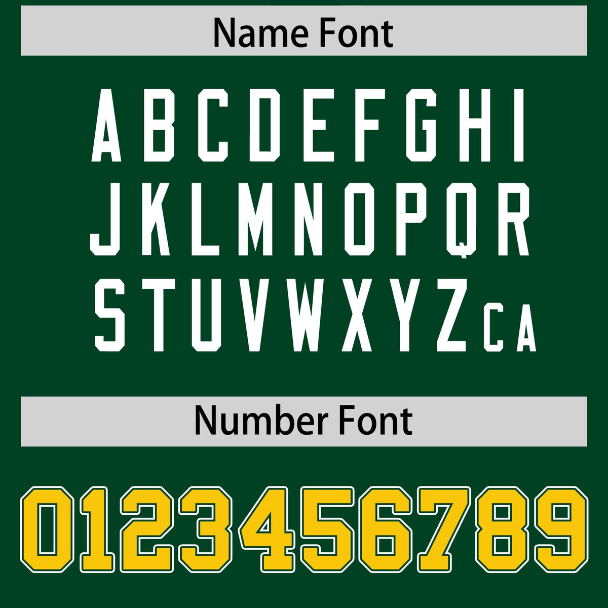 Custom Yellow Green Split Fashion Varsity Full-Snap Letterman Two Tone Hoodie Jacket