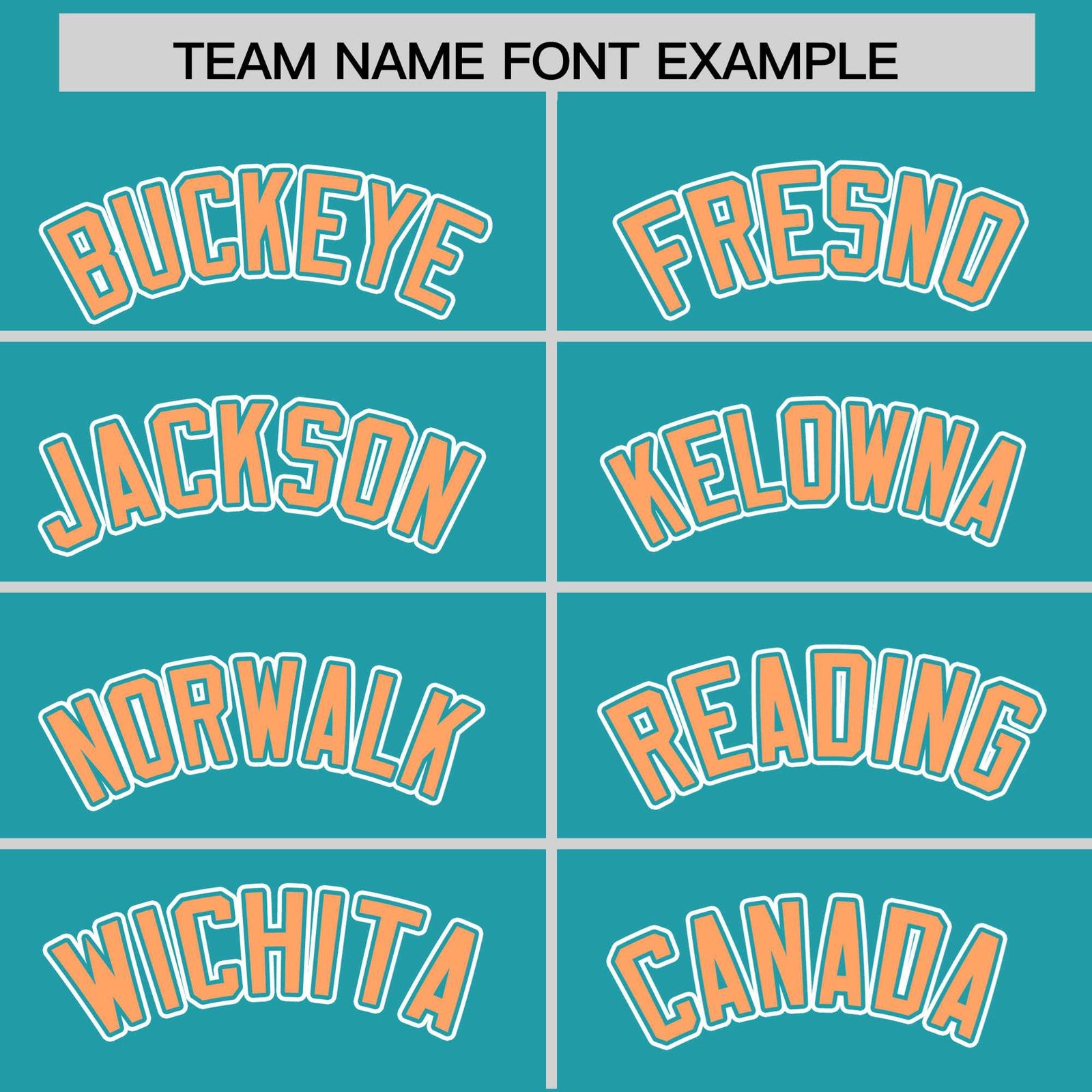 Custom Orange Aqua Split Fashion Varsity Full-Snap Letterman Two Tone Hoodie Jacket