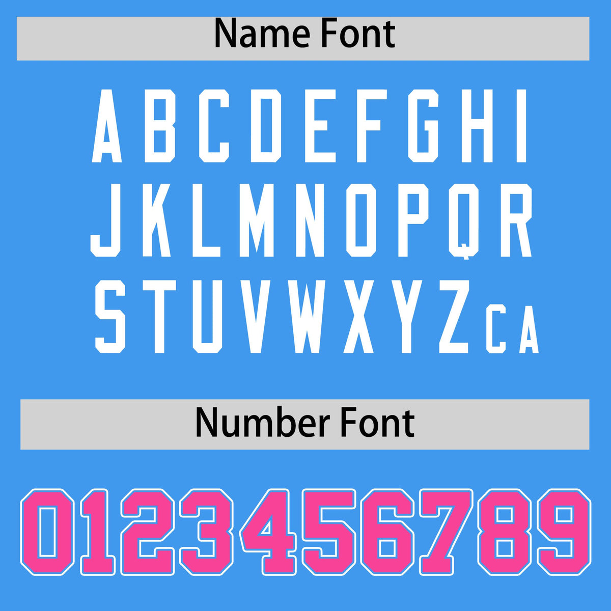 Custom Pink Powder Blue Split Fashion Varsity Full-Snap Letterman Two Tone Hoodie Jacket