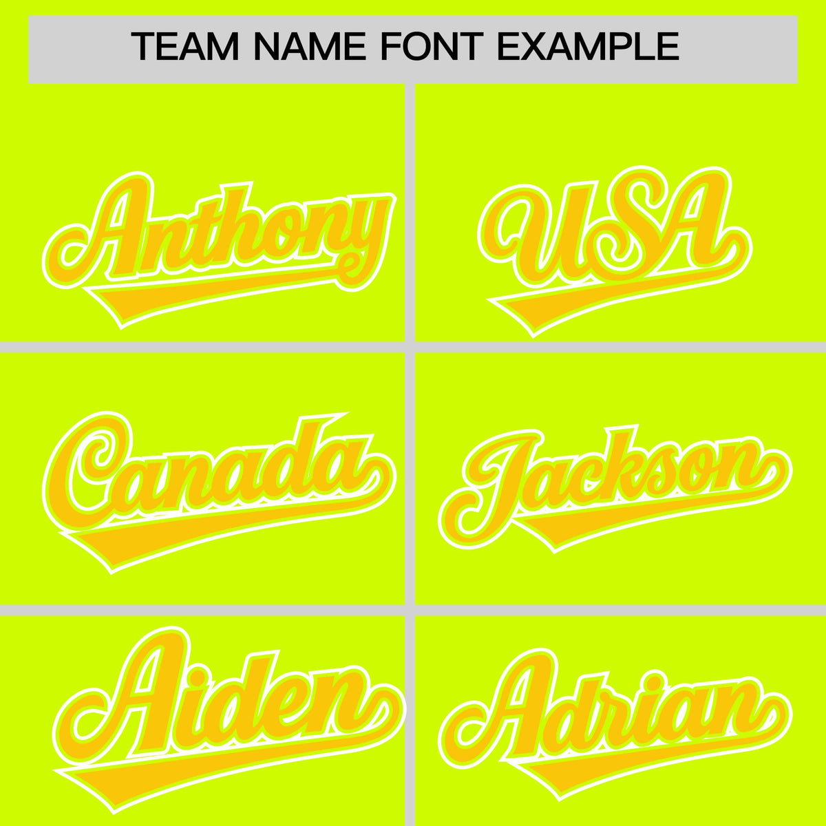 Custom Gold Fluorescent Green Split Fashion Varsity Full-Snap Letterman Two Tone Hoodie Jacket