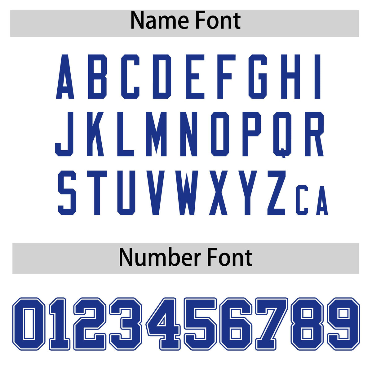 Custom Royal Blue White Split Fashion Varsity Full-Snap Letterman Two Tone Hoodie Jacket