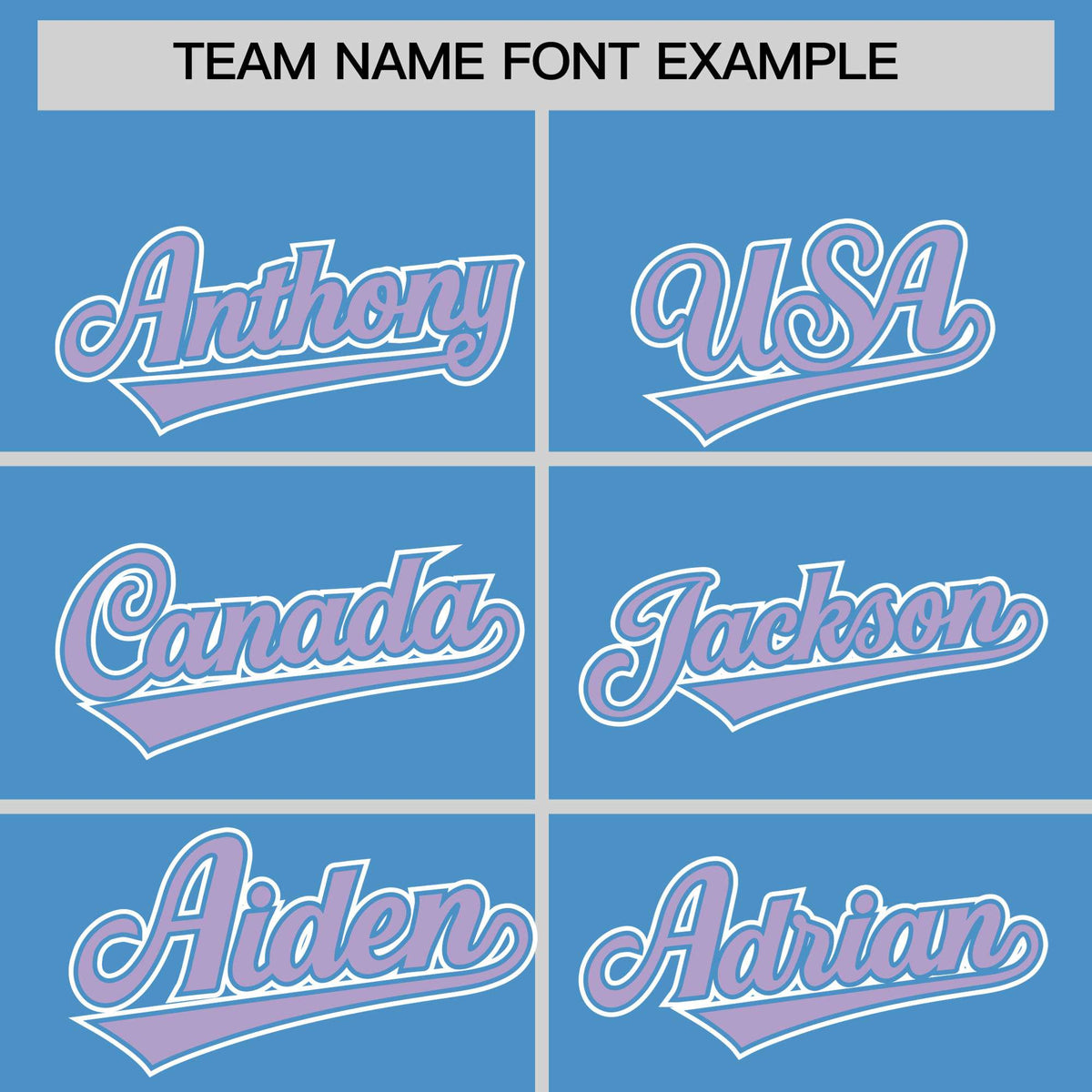 Custom Light Purple Light Blue Split Fashion Varsity Full-Snap Letterman Two Tone Hoodie Jacket