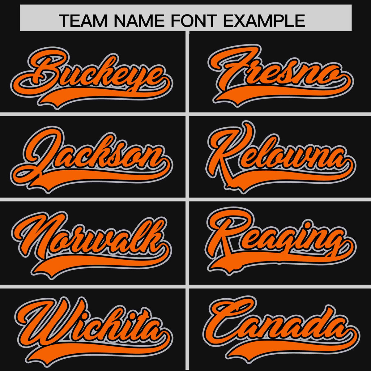 Custom Orange Black Split Fashion Varsity Full-Snap Letterman Two Tone Hoodie Jacket