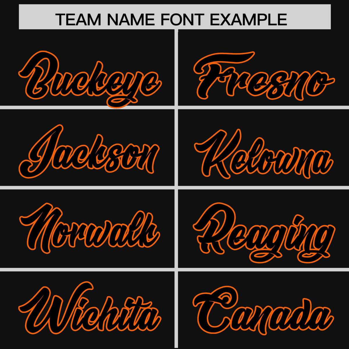 Custom Orange Black Split Fashion Varsity Full-Snap Letterman Two Tone Hoodie Jacket