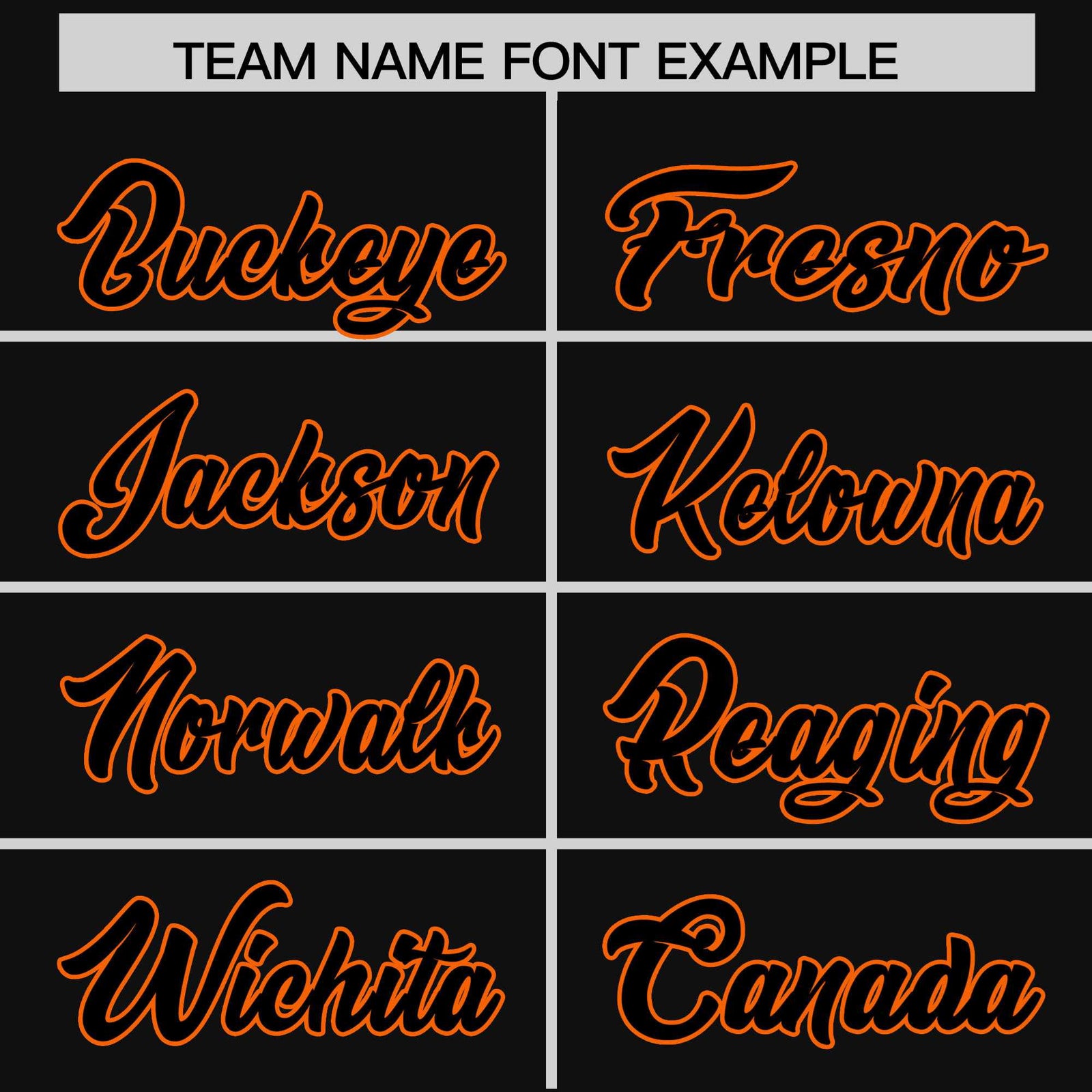 Custom Orange Black Split Fashion Varsity Full-Snap Letterman Two Tone Hoodie Jacket