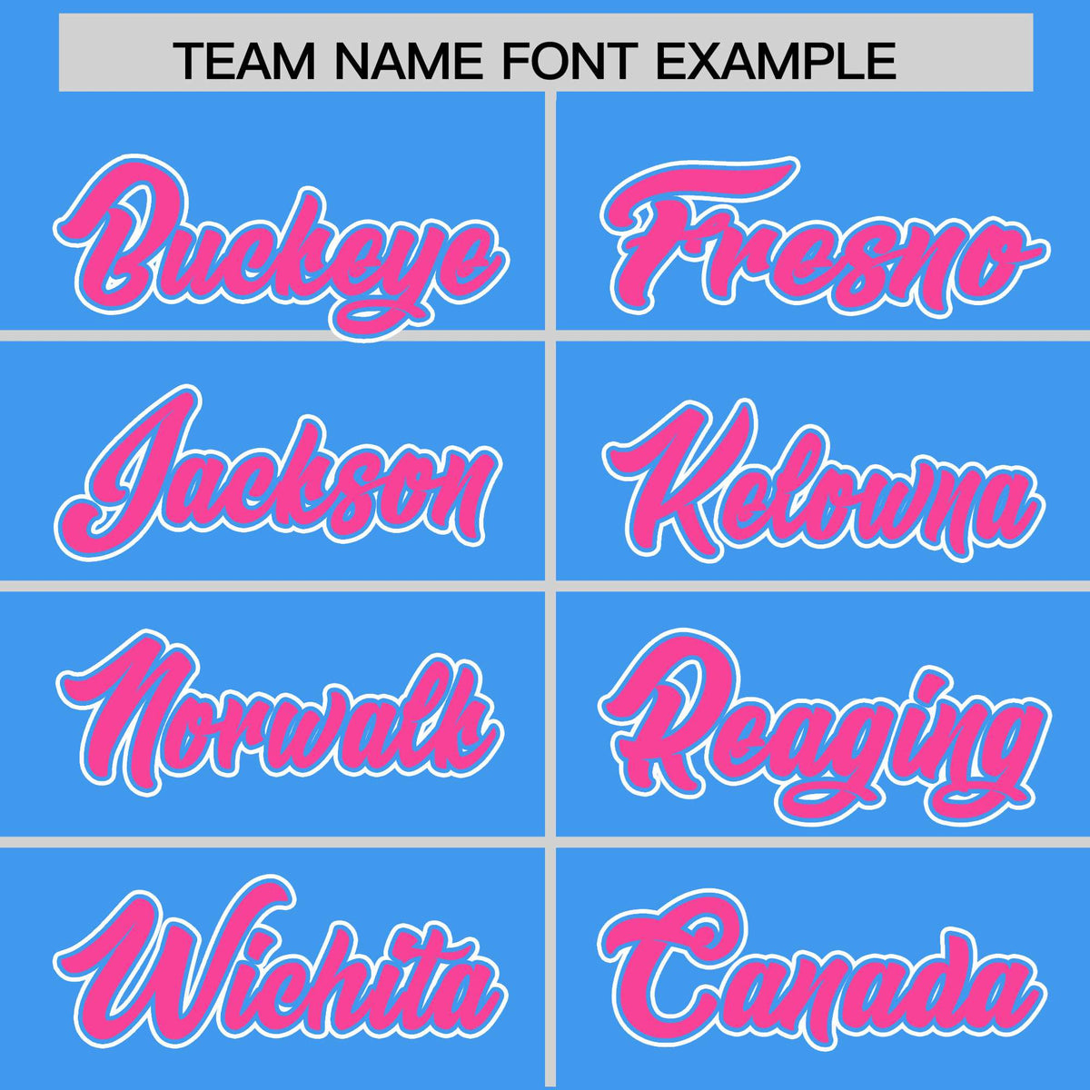 Custom Pink Powder Blue Split Fashion Varsity Full-Snap Letterman Two Tone Hoodie Jacket