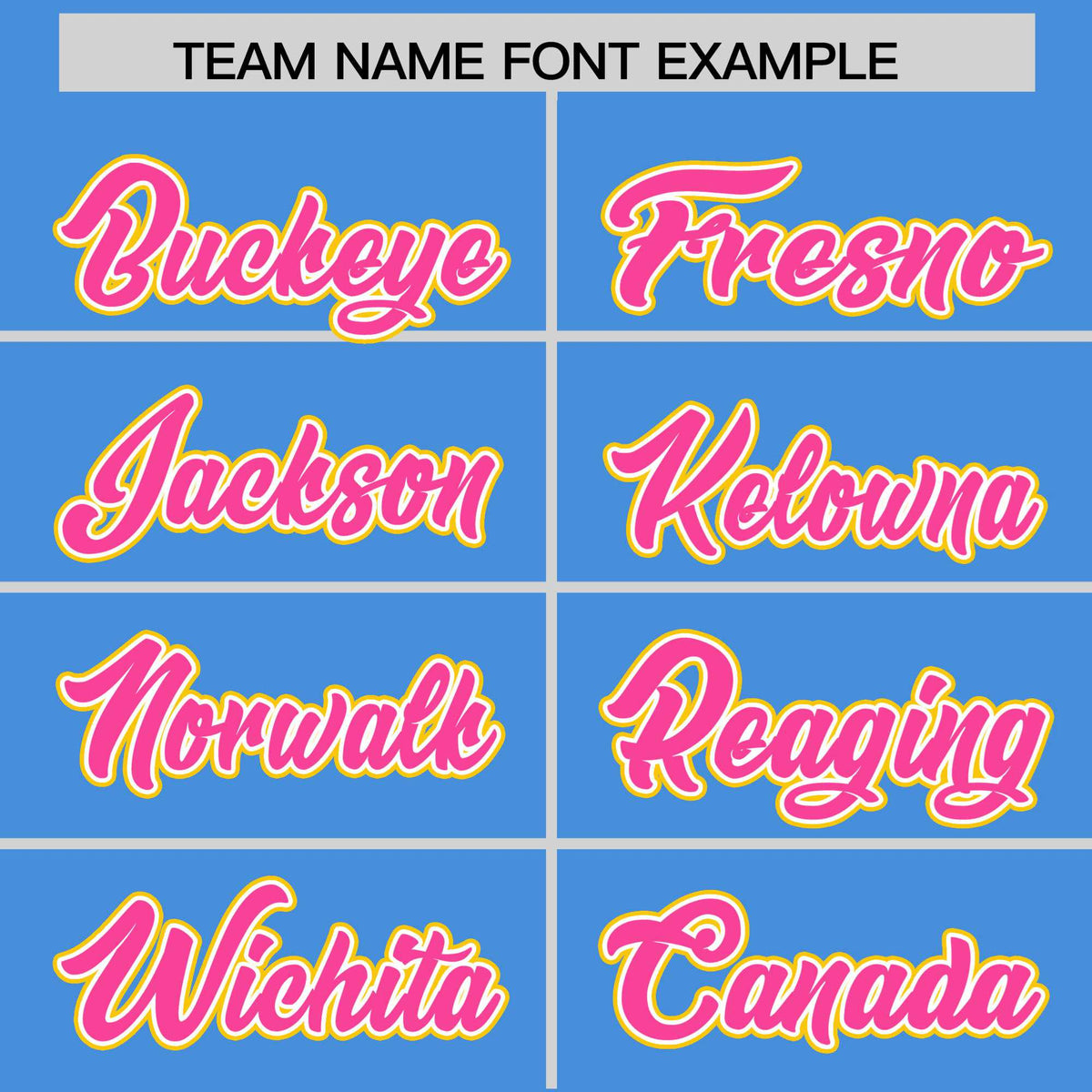 Custom Yellow Powder Blue Split Fashion Varsity Full-Snap Letterman Two Tone Hoodie Jacket