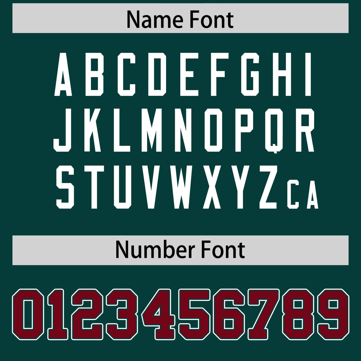 Custom Crimson Green Split Fashion Varsity Full-Snap Letterman Two Tone Hoodie Jacket