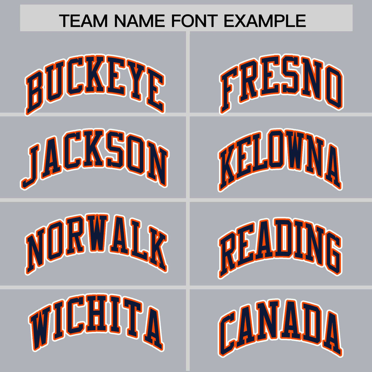 Custom Gray Navy-Orage Varsity Full-Snap Letterman Classic Hoodie Jacket