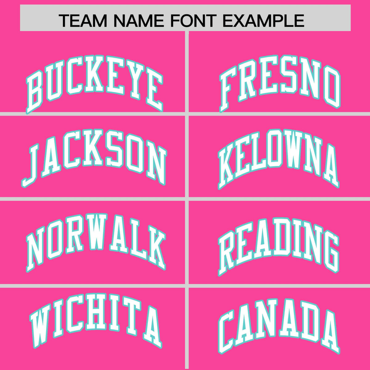 Custom Pink White-Aqua Varsity Full-Snap Letterman Classic Hoodie Jacket