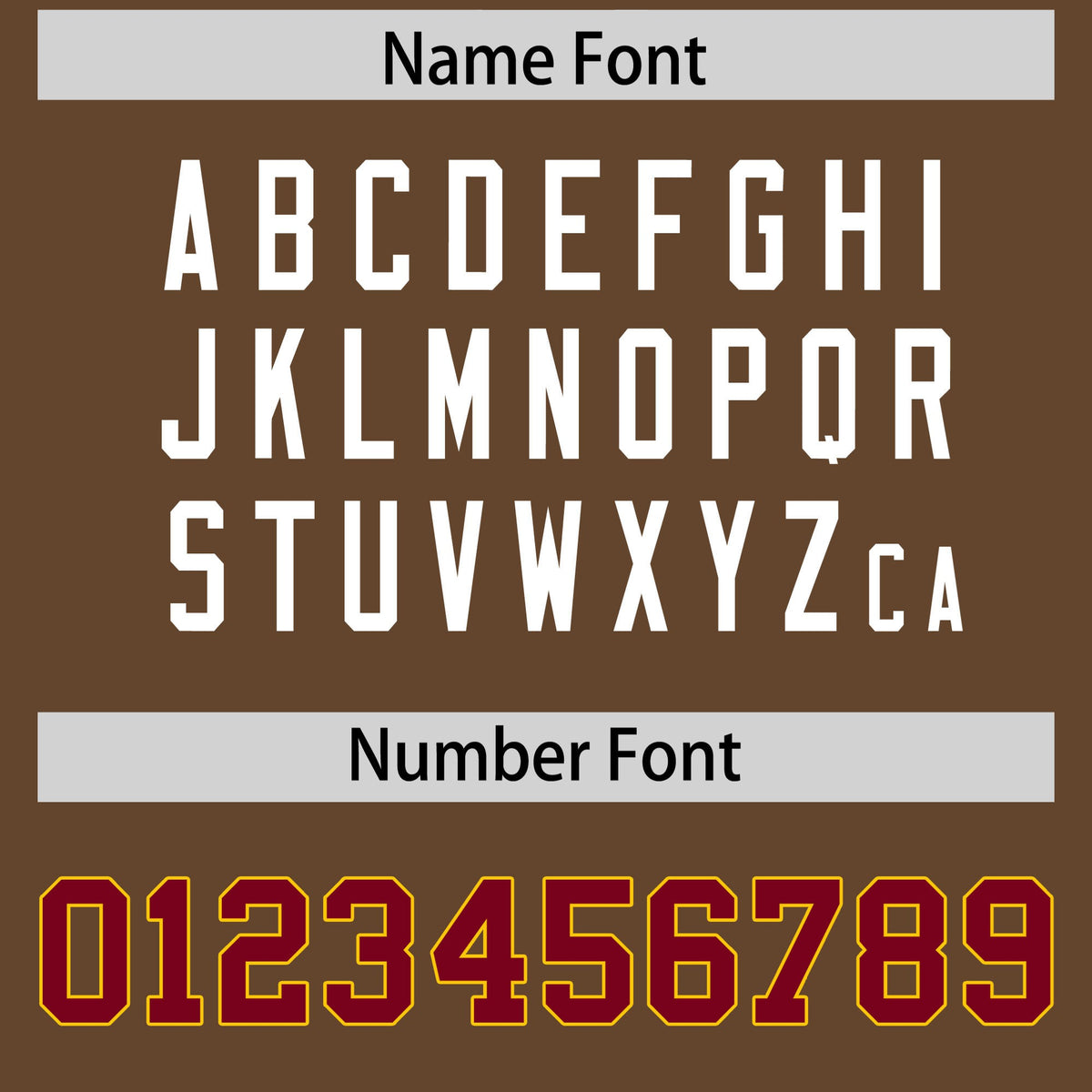 Custom Brown Crimson-Gold Varsity Full-Snap Letterman Classic Hoodie Jacket