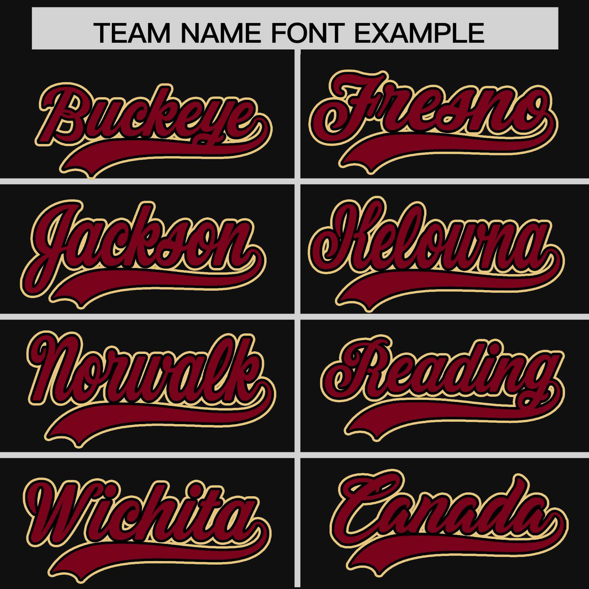 Custom Black Crimson-Gold Varsity Full-Snap Letterman Classic Hoodie Jacket