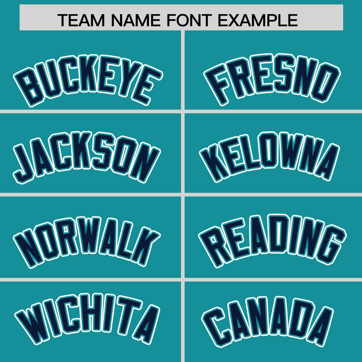 Custom Aqua Navy-White Varsity Full-Snap Letterman Classic Hoodie Jacket