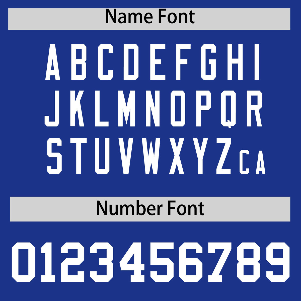 Custom Royal Blue White Varsity Full-Snap Letterman Classic Hoodie Jacket