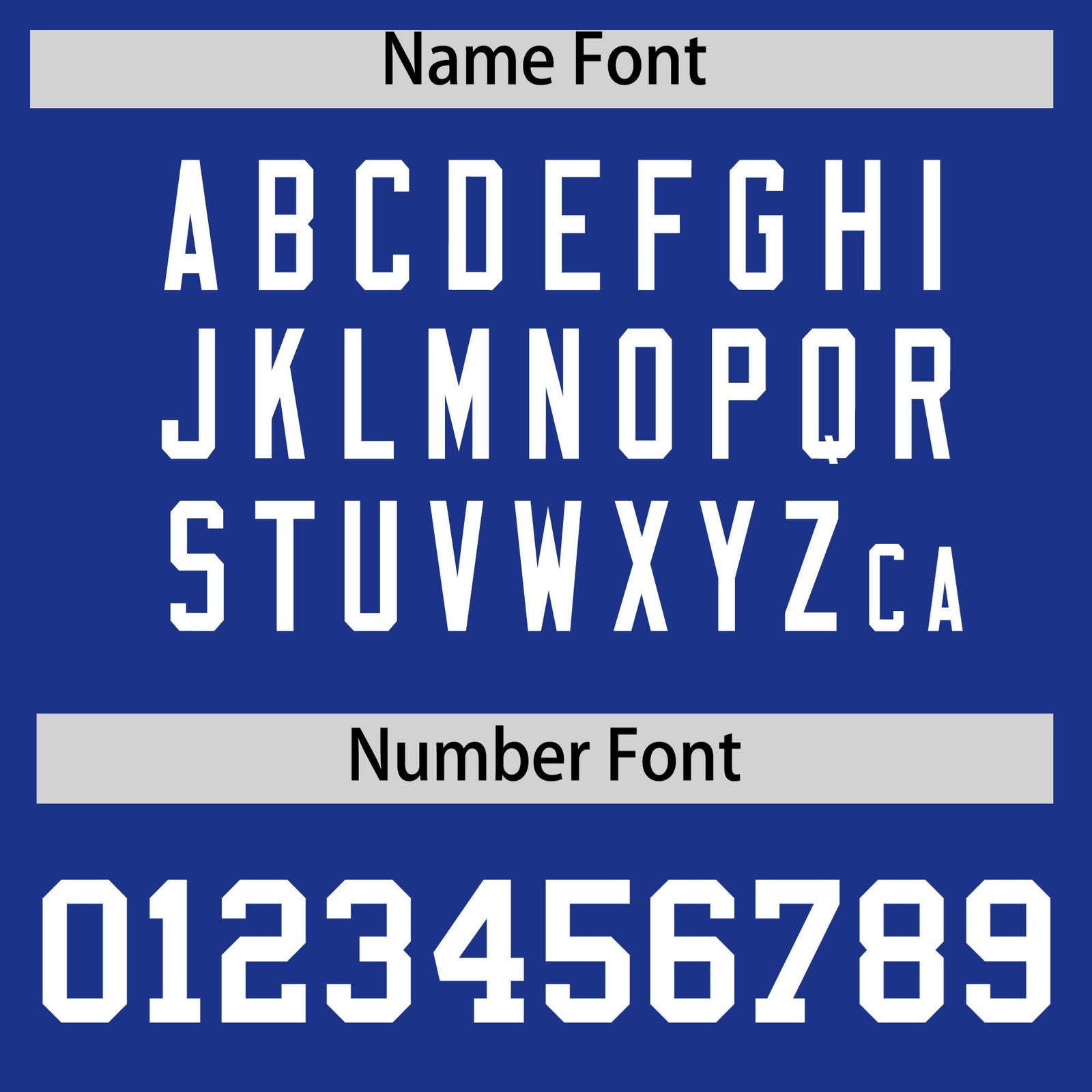 Custom Royal Blue White Varsity Full-Snap Letterman Classic Hoodie Jacket