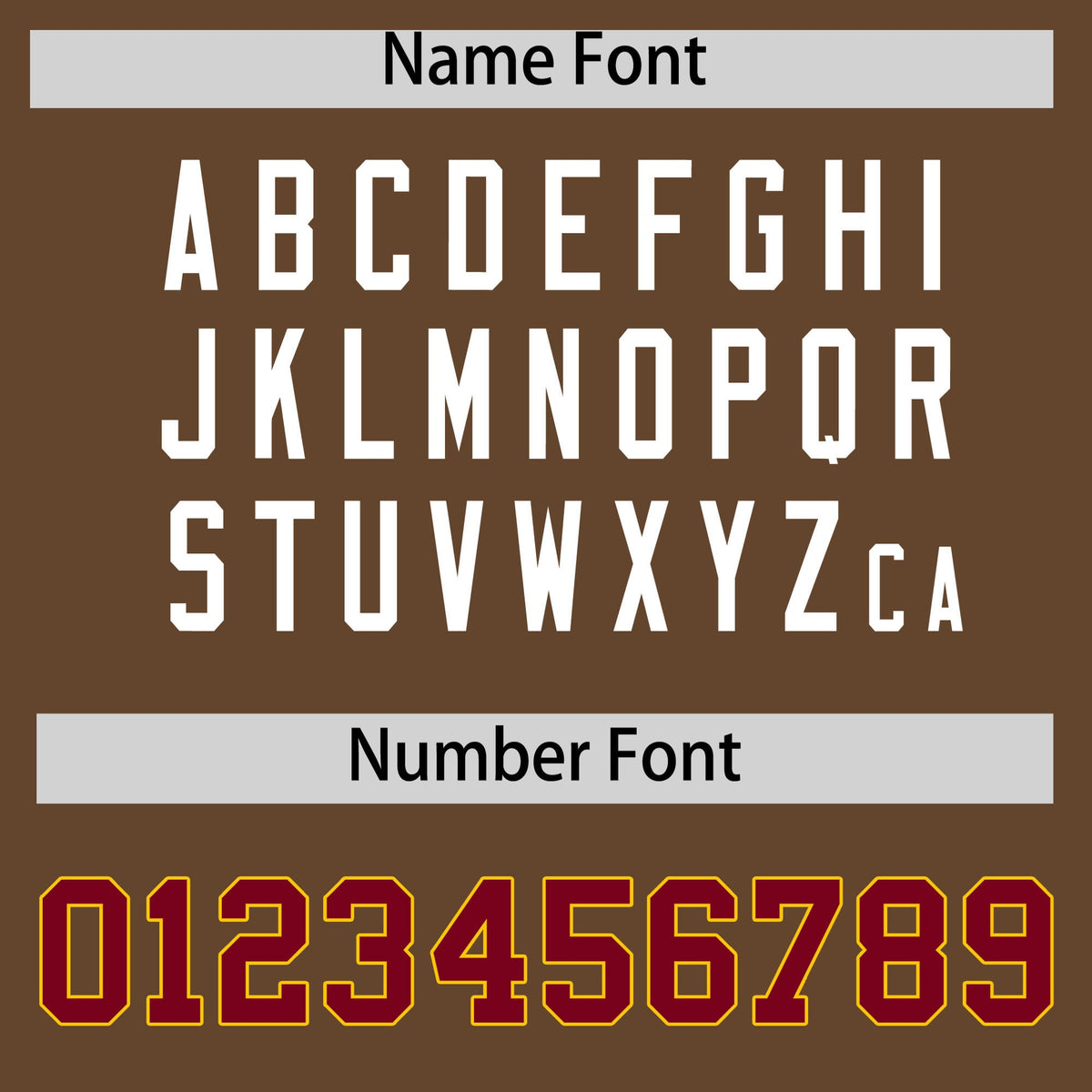 Custom Brown Crimson-Gold Varsity Full-Snap Letterman Classic Hoodie Jacket