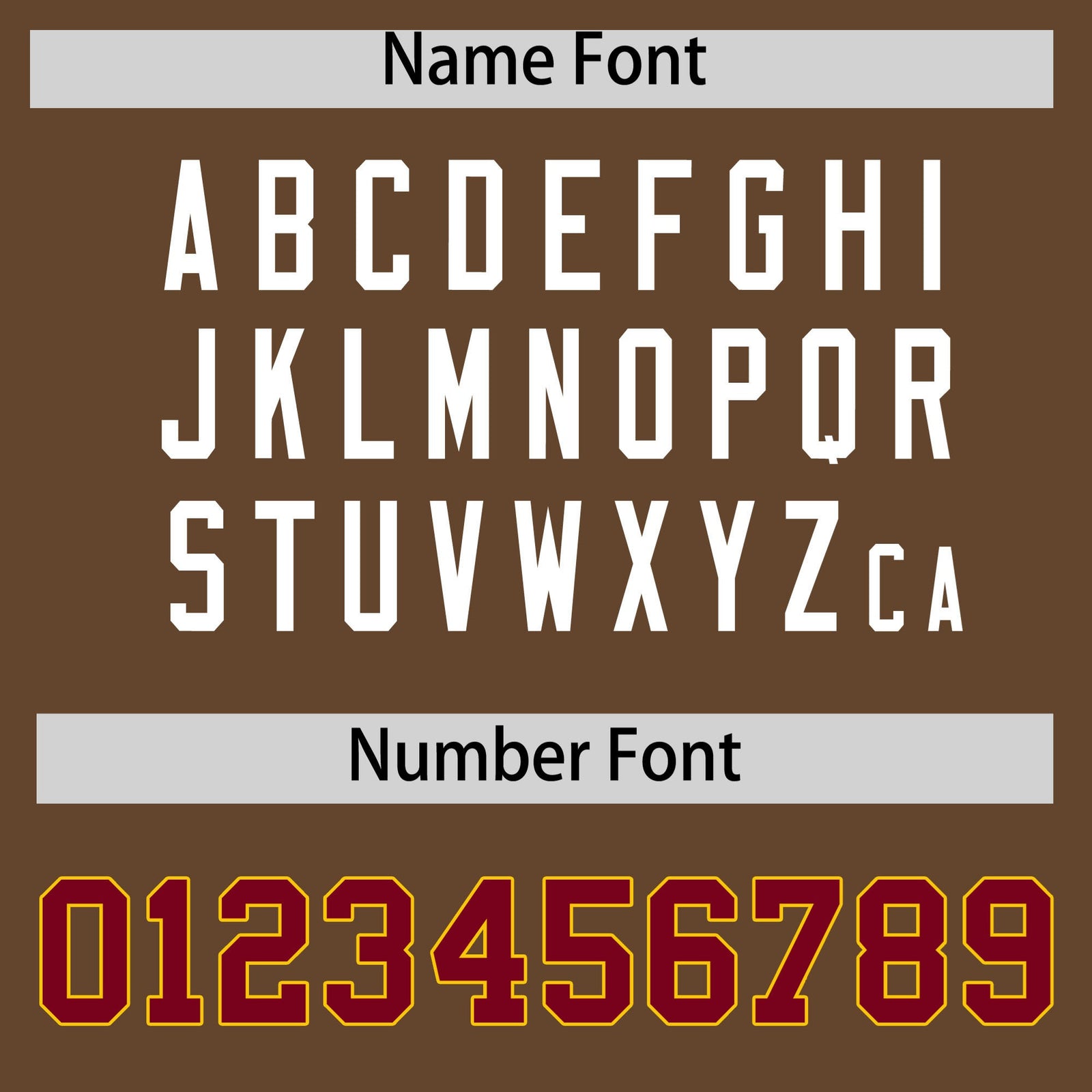 Custom Brown Crimson-Gold Varsity Full-Snap Letterman Classic Hoodie Jacket