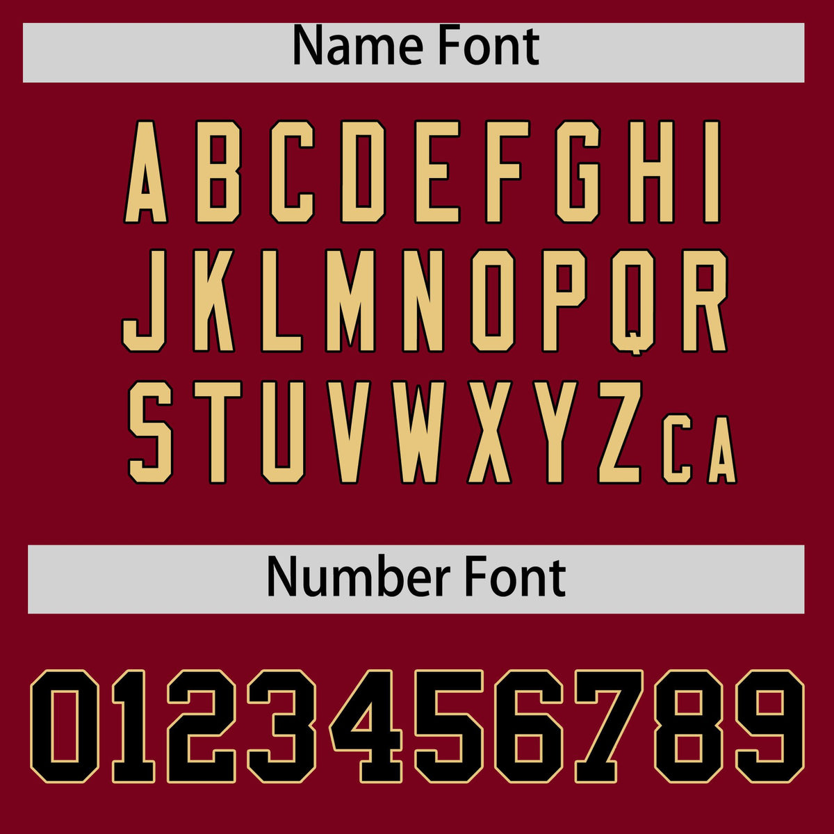 Custom Crimson Black-Old Gold Varsity Full-Snap Letterman Classic Hoodie Jacket