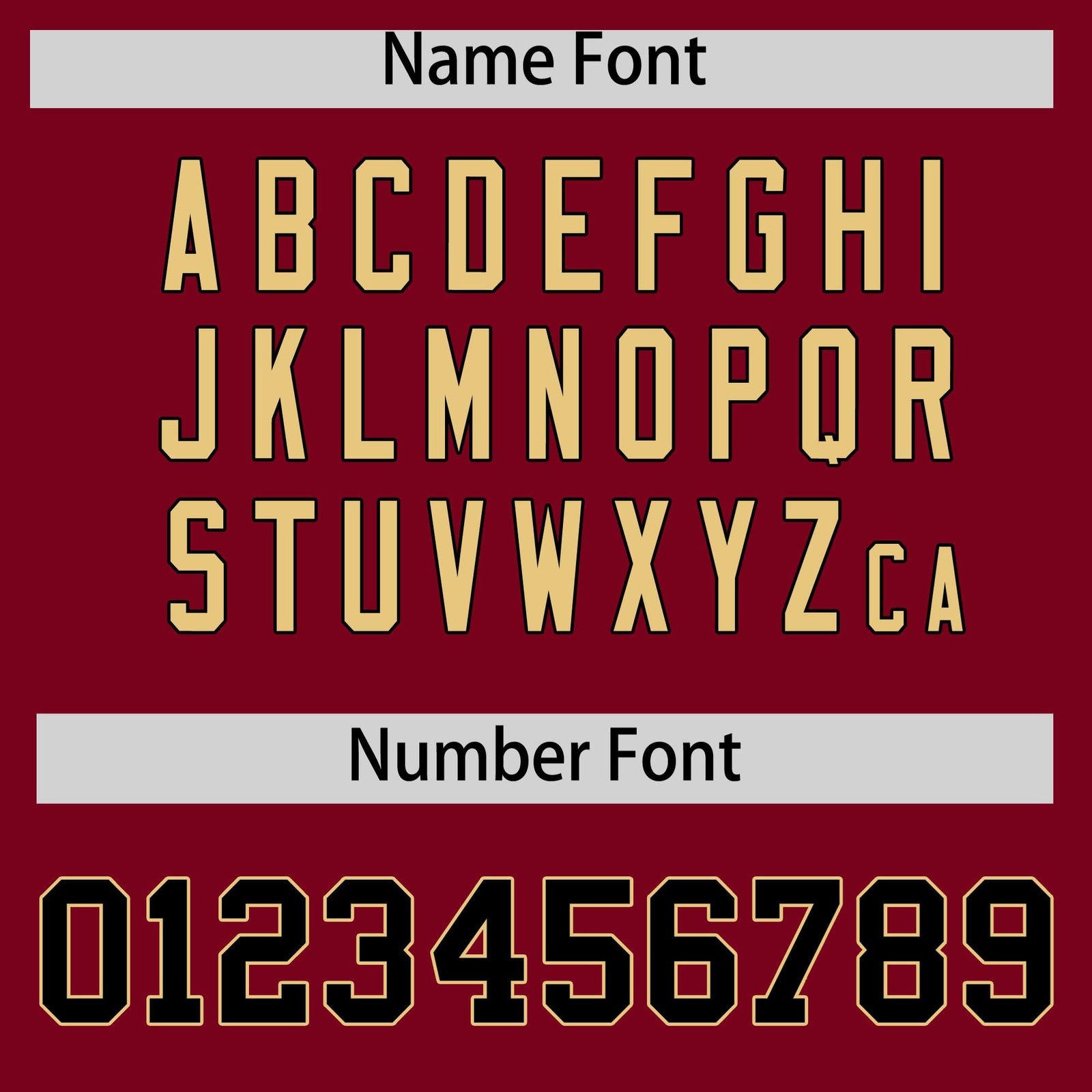 Custom Crimson Black-Old Gold Varsity Full-Snap Letterman Classic Hoodie Jacket