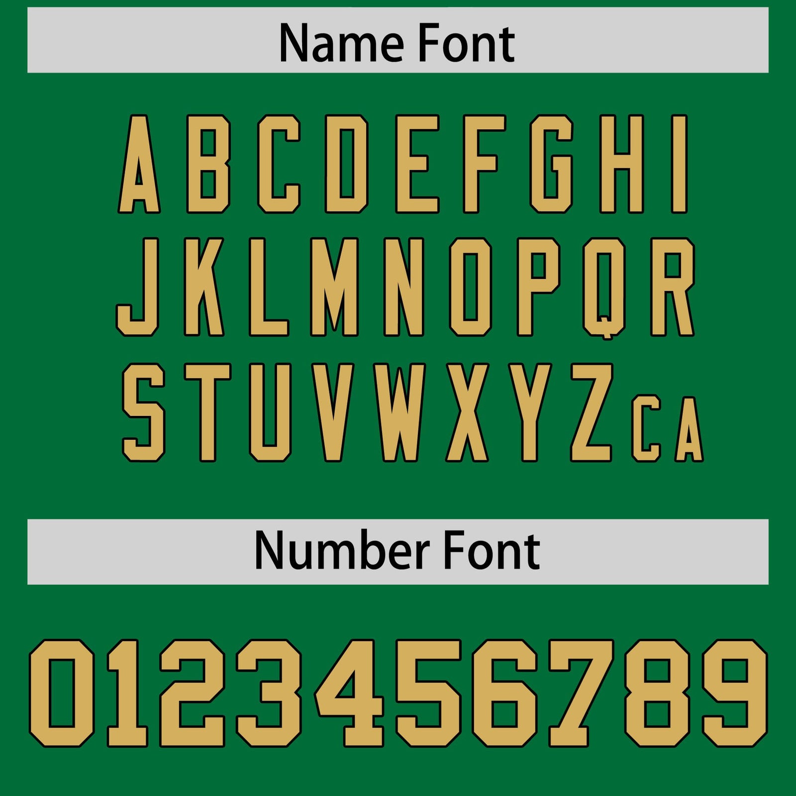 Custom Kelly Green Old Gold-Black Varsity Full-Snap Letterman Classic Hoodie Jacket