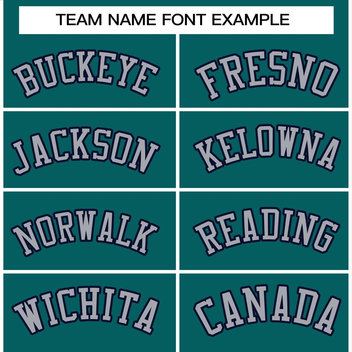 Custom Aqua Gray-Navy Bomber Full-Snap Varsity Letterman Jacket