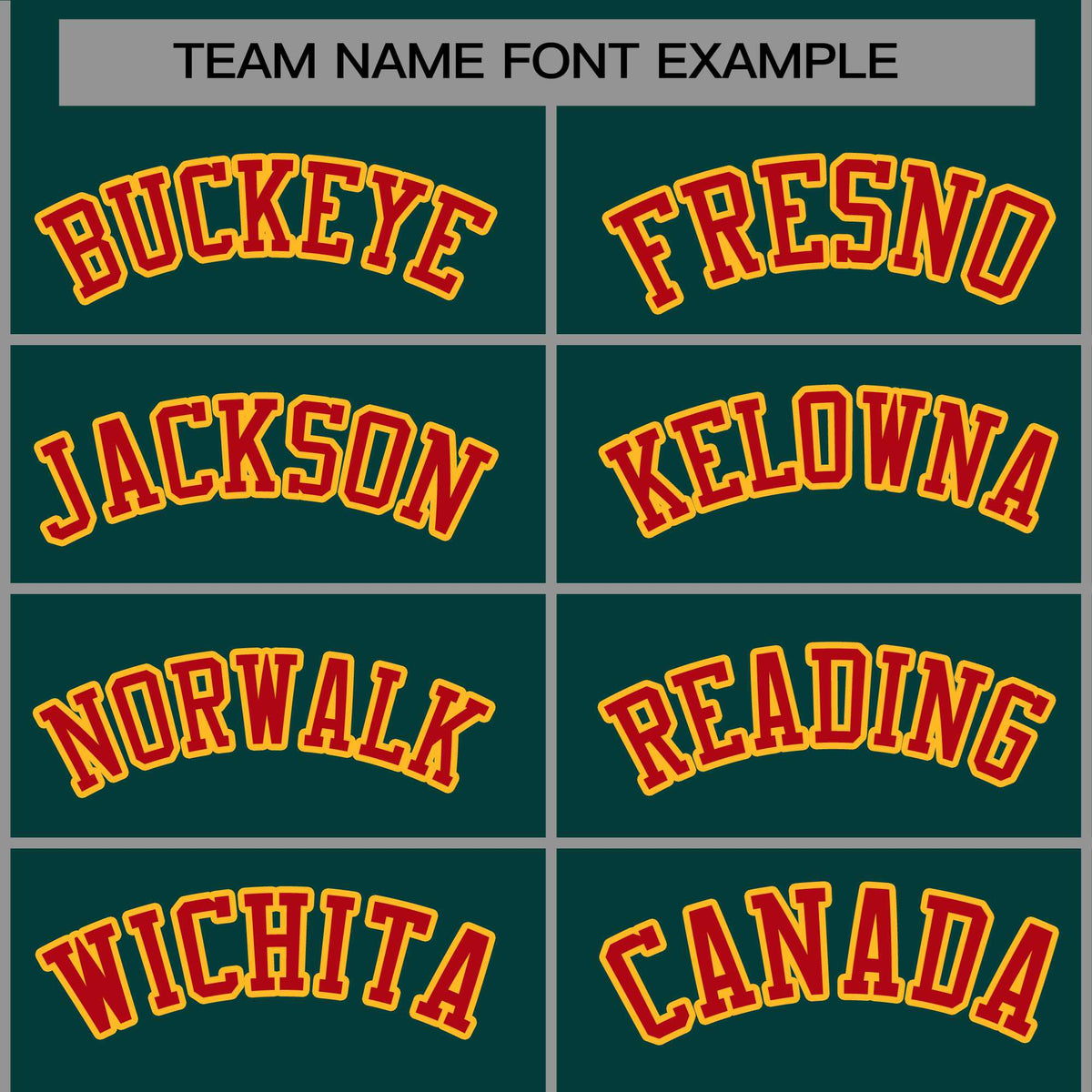 Custom Midnight-Green Red-Gold Bomber Full-Snap Varsity Letterman Jacket