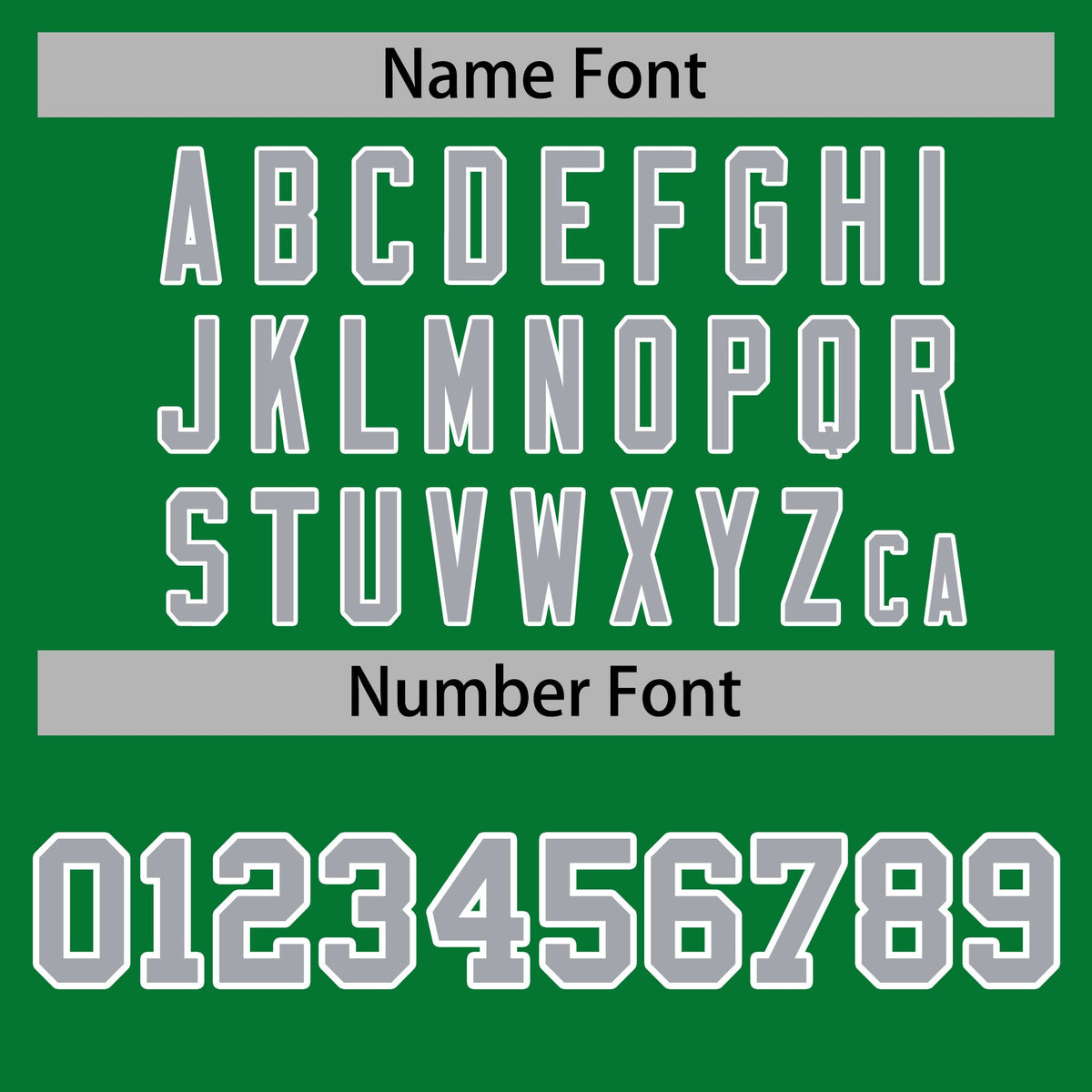 Custom Neon-Green Gray-White Bomber Full-Snap Varsity Letterman Jacket