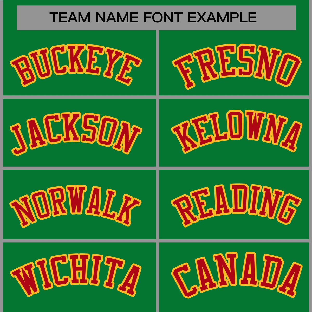 Custom Neon-Green Red-Gold Bomber Full-Snap Varsity Letterman Jacket