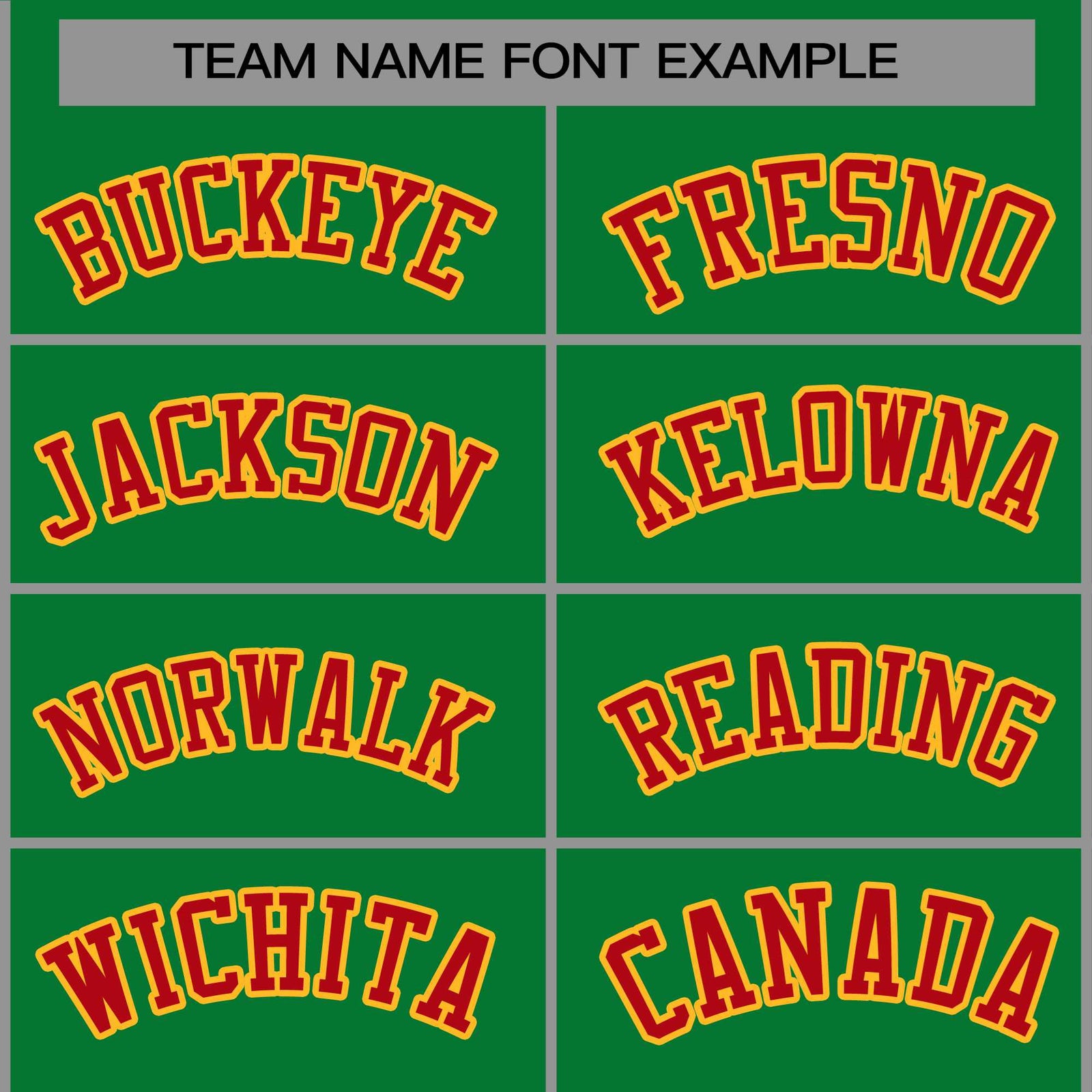 Custom Neon-Green Red-Gold Bomber Full-Snap Varsity Letterman Jacket