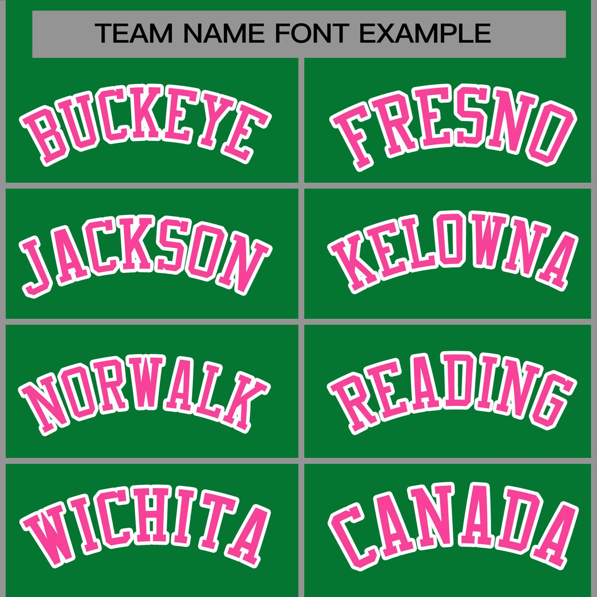 Custom Neon-Green Pink-White Bomber Full-Snap Varsity Letterman Jacket