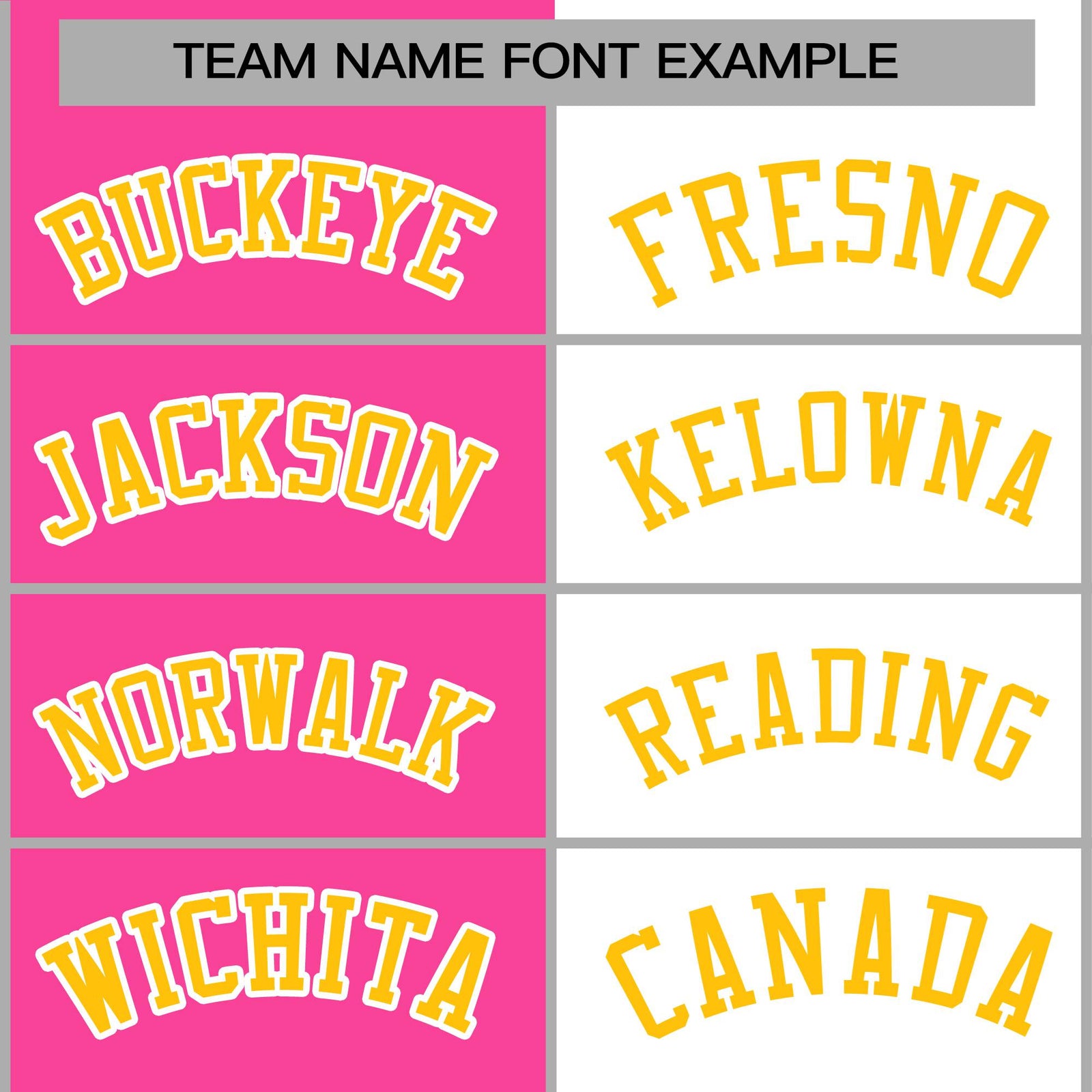 Custom Pink White Yellow Bomber Full-Snap Varsity Letterman Split Fashion Jacket