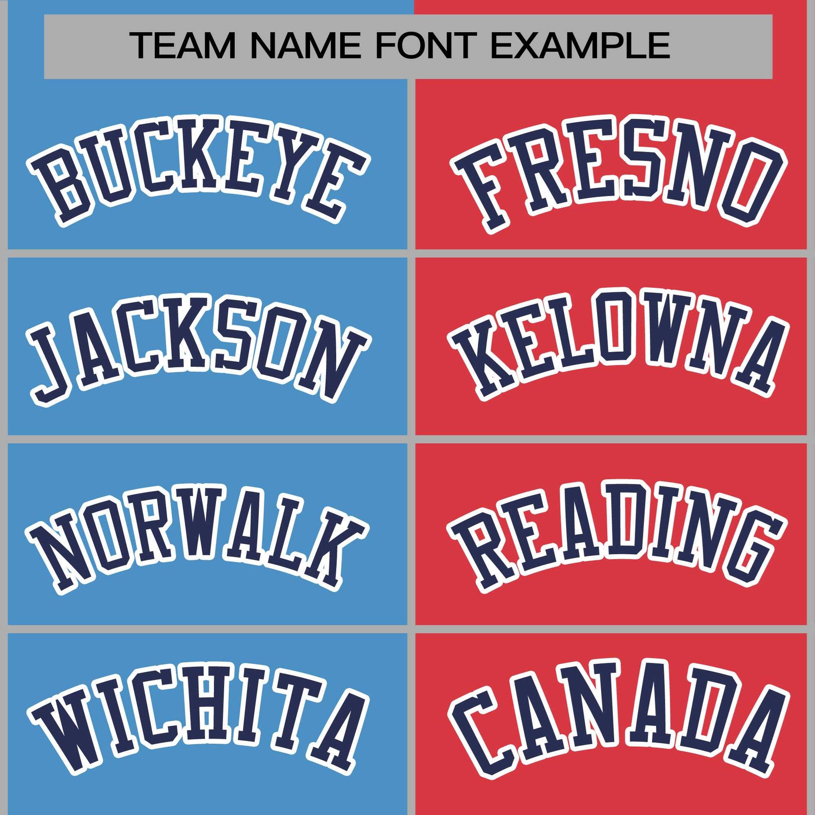 Custom Light-Blue Red Navy Bomber Full-Snap Varsity Letterman Split Fashion Jacket