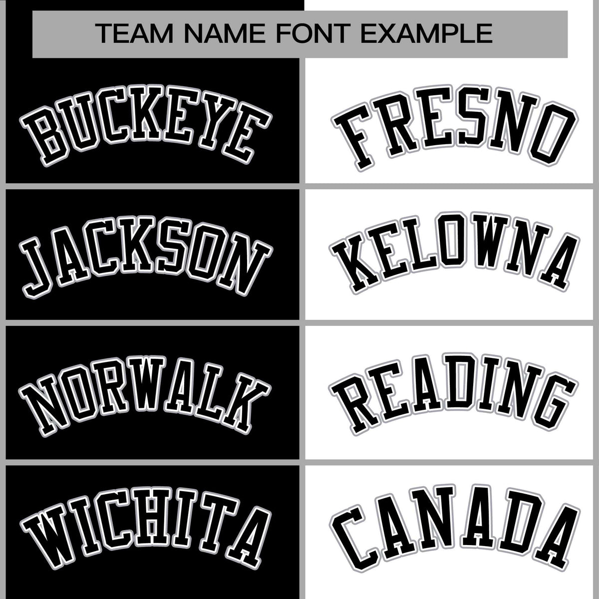 Custom Black Gray White Bomber Full-Snap Varsity Letterman Split Fashion Jacket