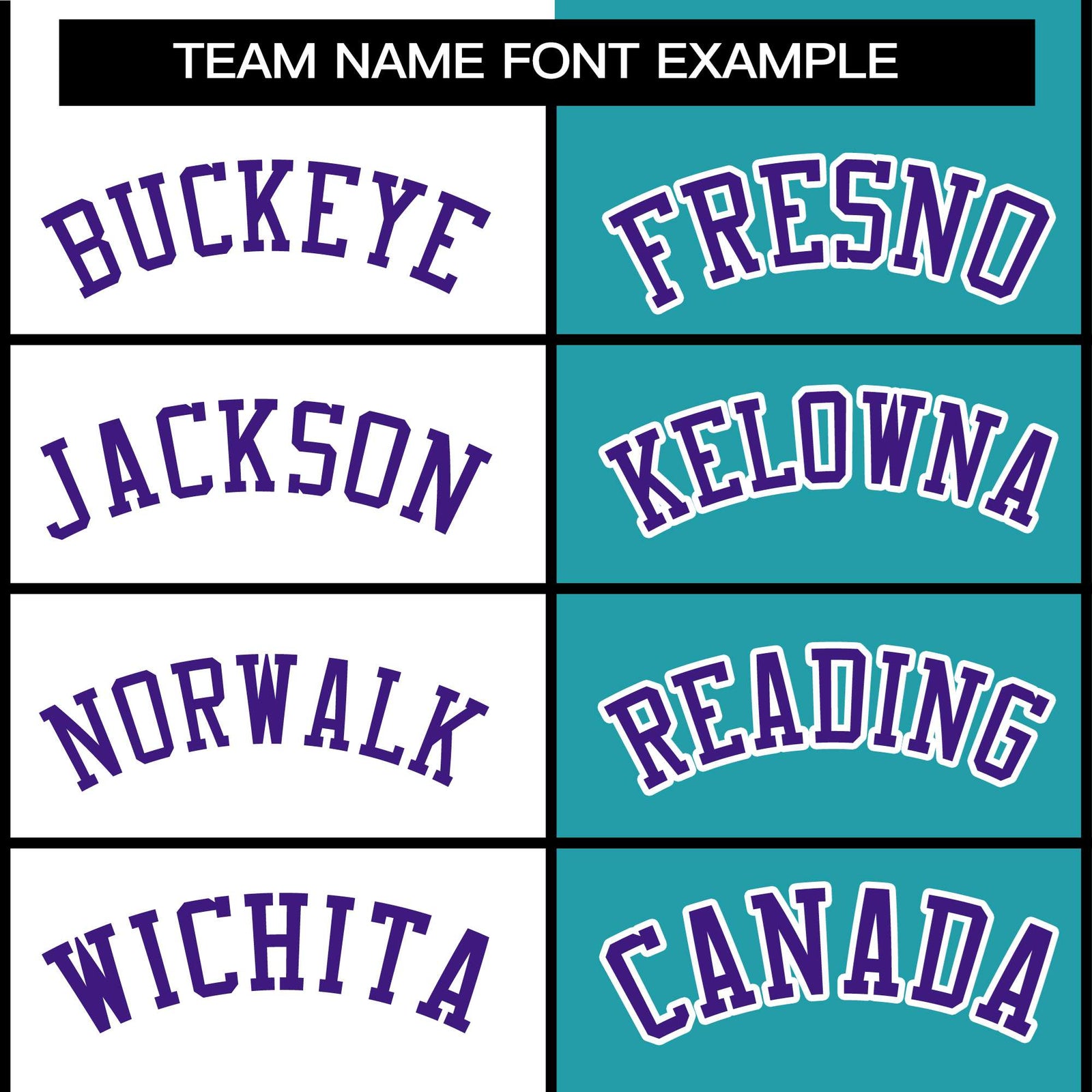 Custom White Aqua Purple Bomber Full-Snap Varsity Letterman Split Fashion Jacket