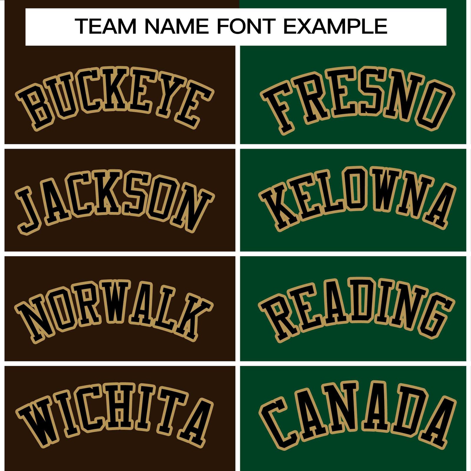 Custom Olive Kelly-Green Old-Gold Bomber Full-Snap Varsity Letterman Split Fashion Jacket