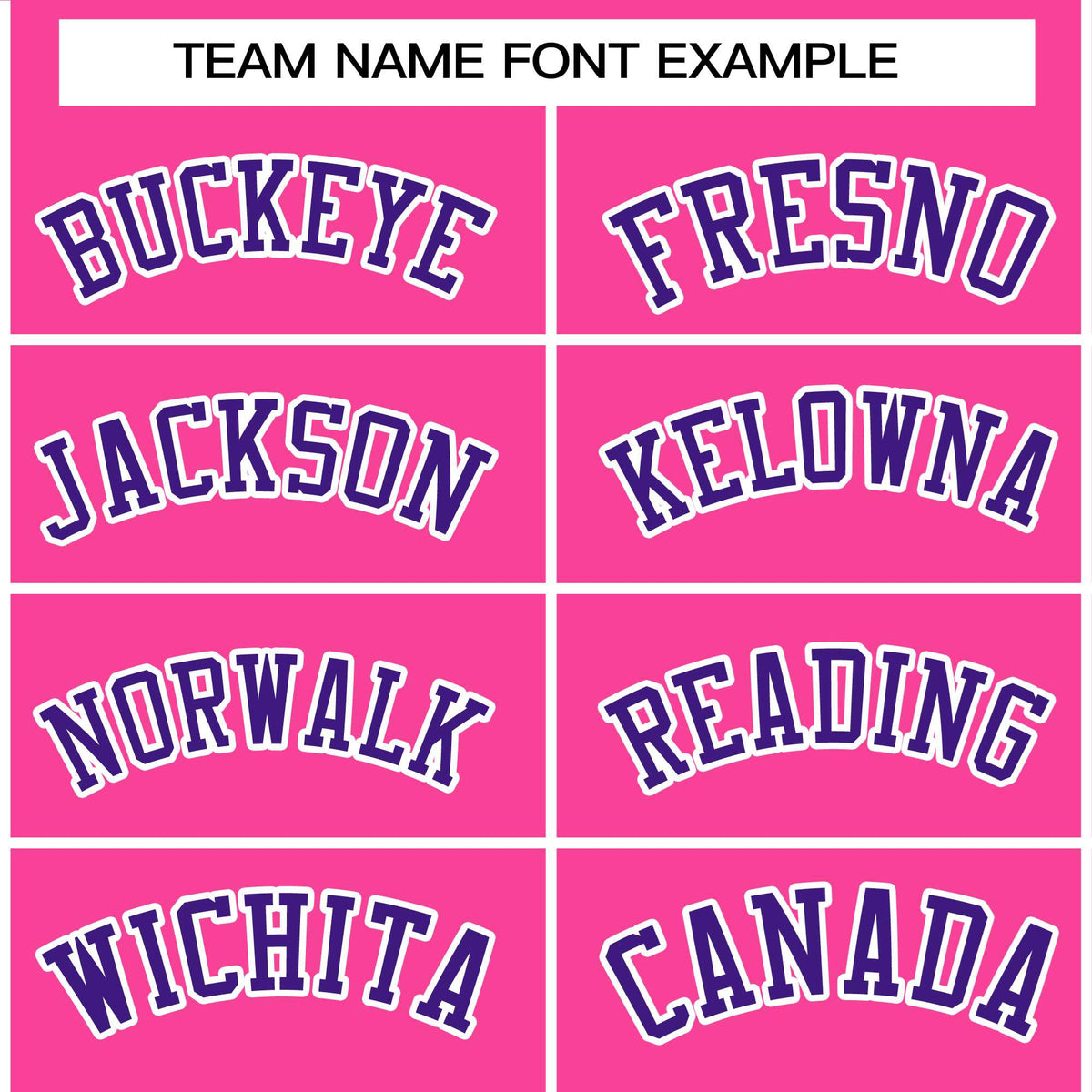 Custom Pink- Purple-White Bomber Full-Snap Varsity Letterman Jacket