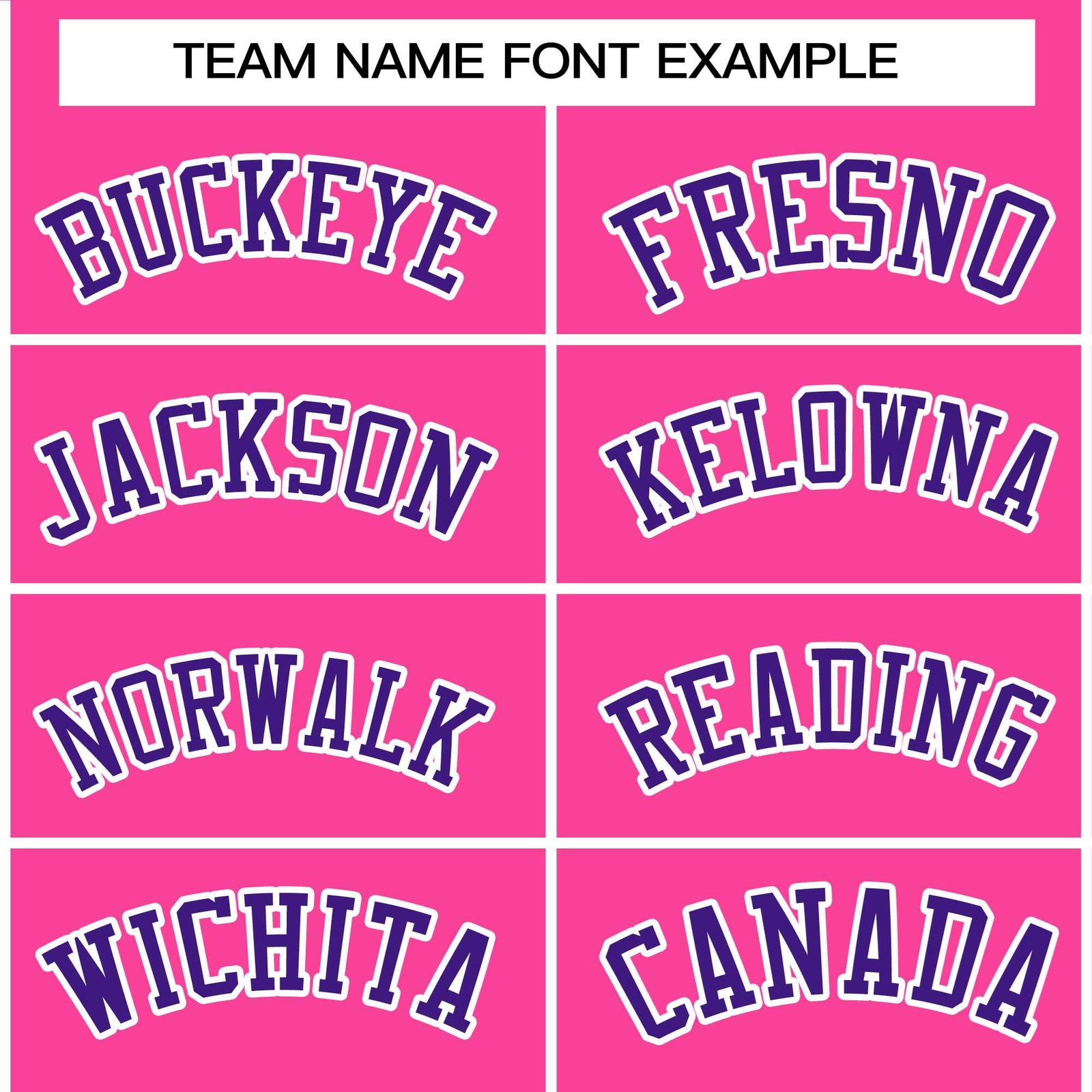 Custom Pink- Purple-White Bomber Full-Snap Varsity Letterman Jacket