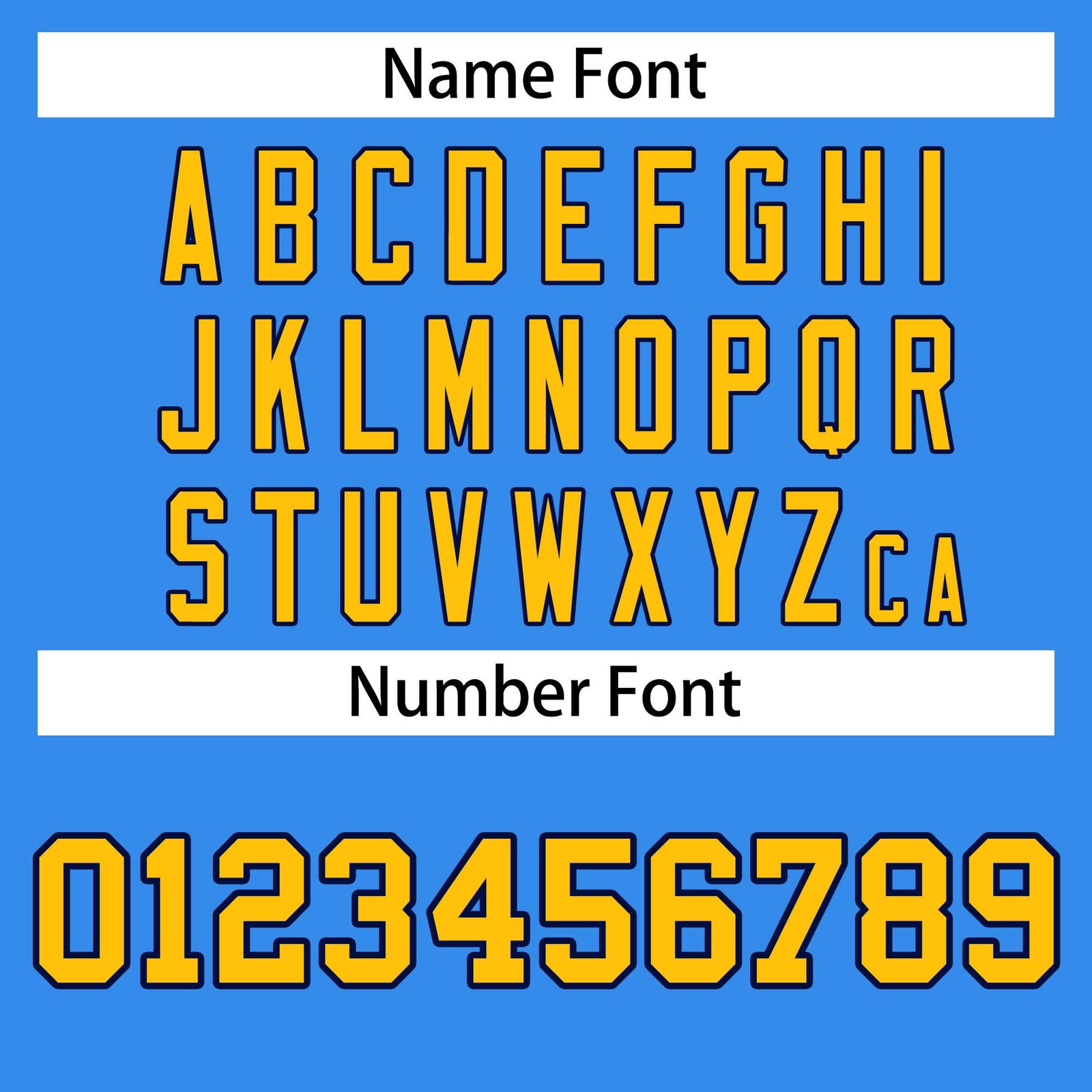 Custom Powder Blue- Yellow-Navy Bomber Full-Snap Varsity Letterman Jacket