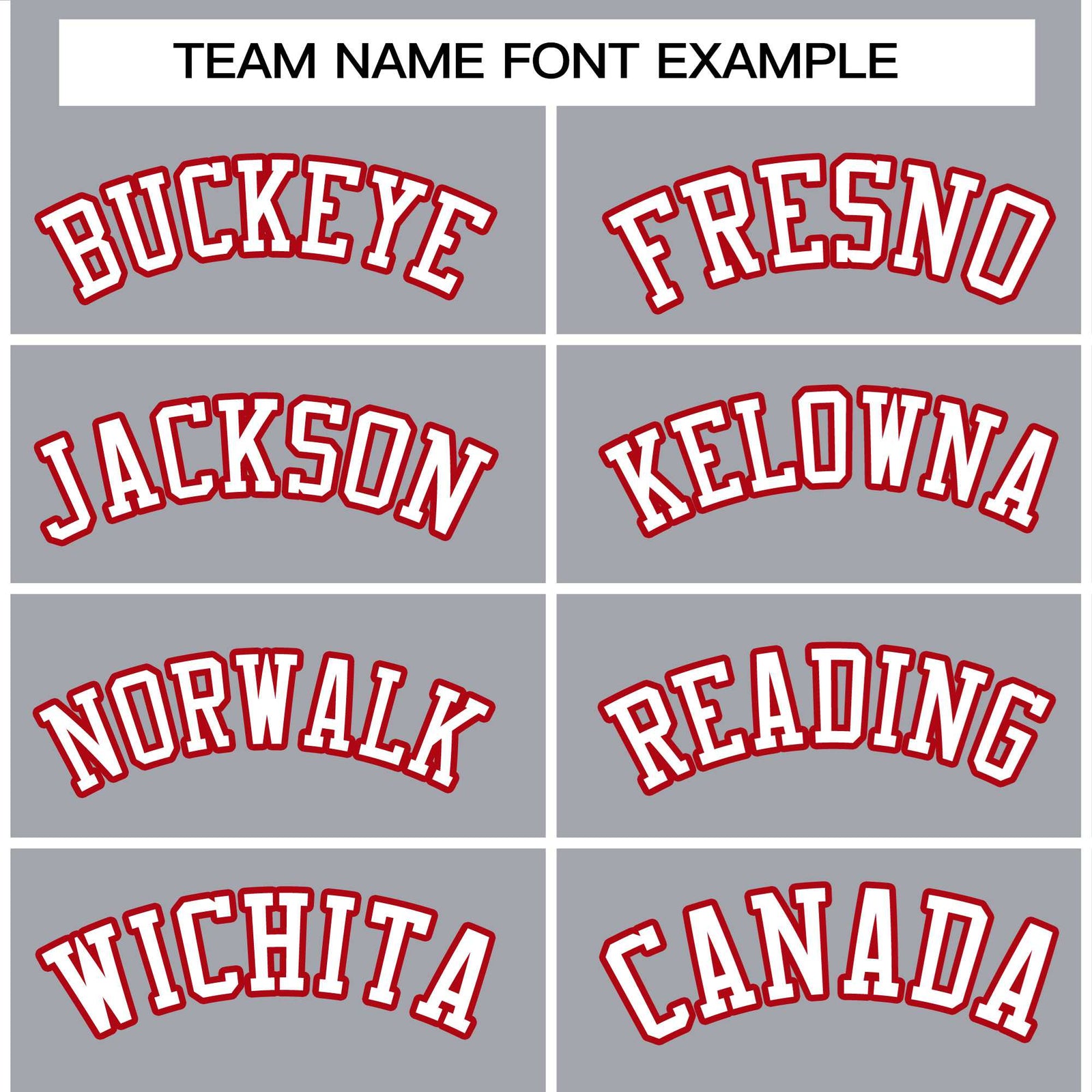 Custom Gray-White-Red Bomber Full-Snap Varsity Letterman Jacket