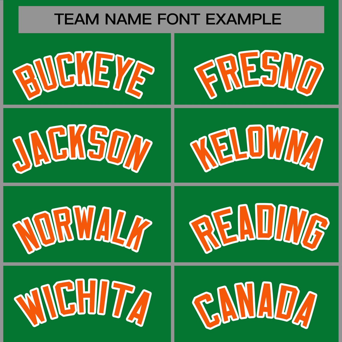 Custom Neon-Green Orange-White Bomber Full-Snap Varsity Letterman Jacket