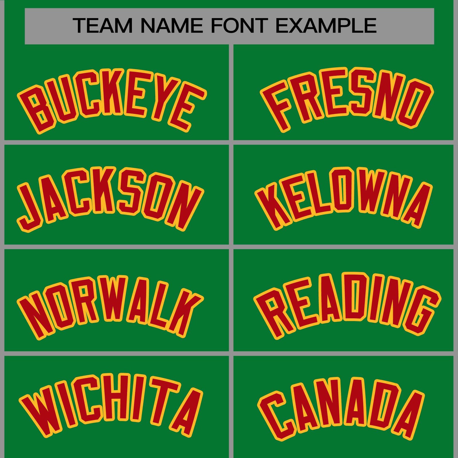 Custom Neon-Green Red-Gold Bomber Full-Snap Varsity Letterman Jacket