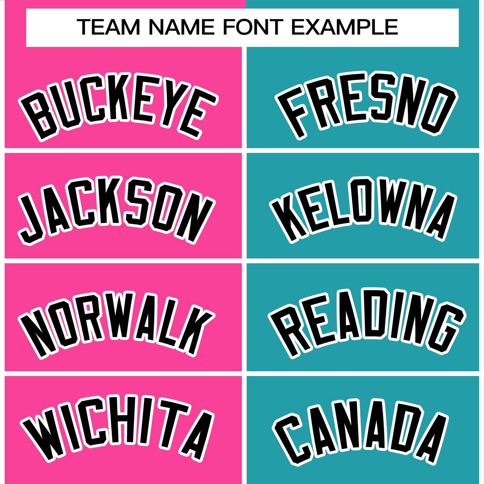 Custom Pink Aqua Black-White Bomber Full-Snap Varsity Letterman Split Fashion Jacket