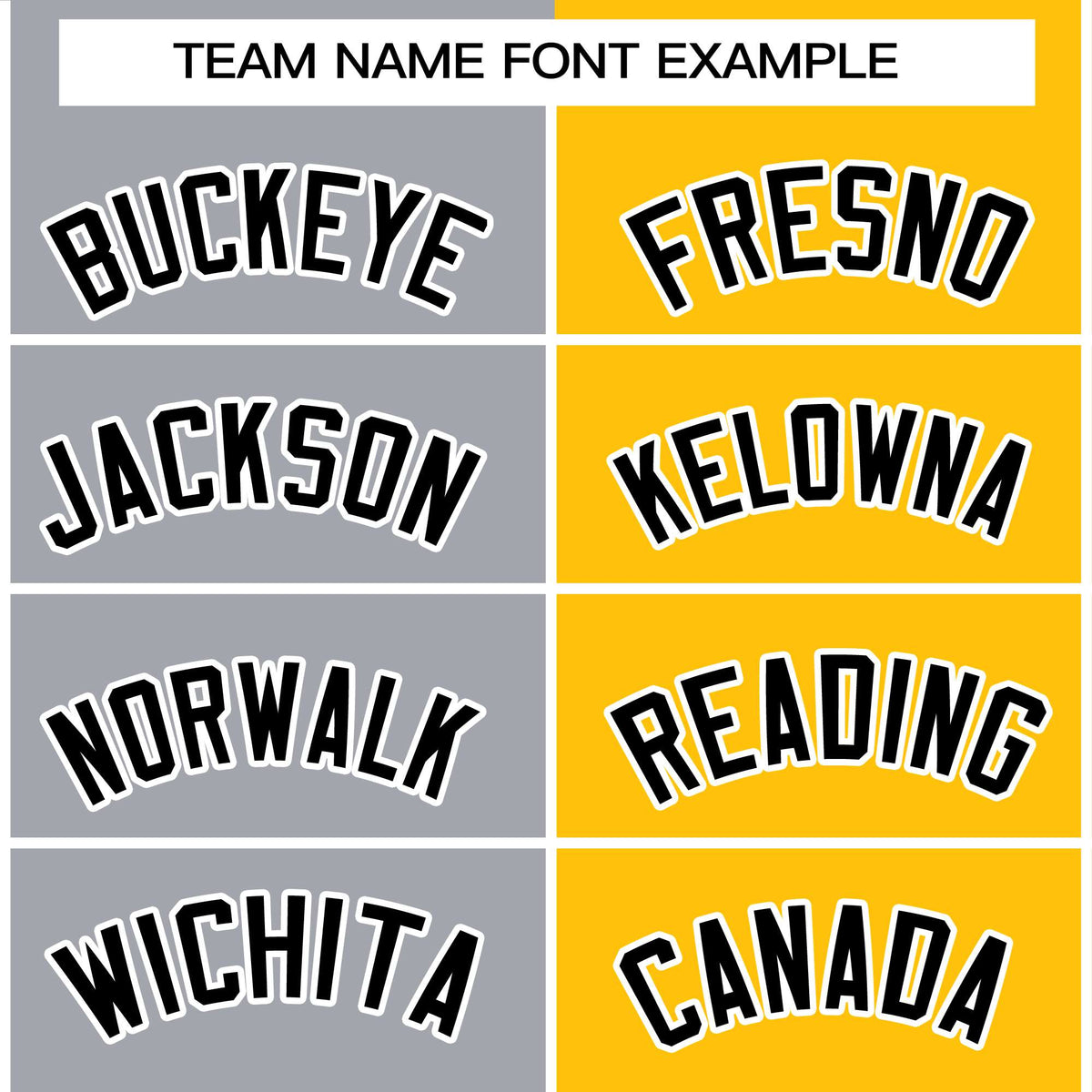 Custom Gray Yellow Black Bomber Full-Snap Varsity Letterman Split Fashion Jacket