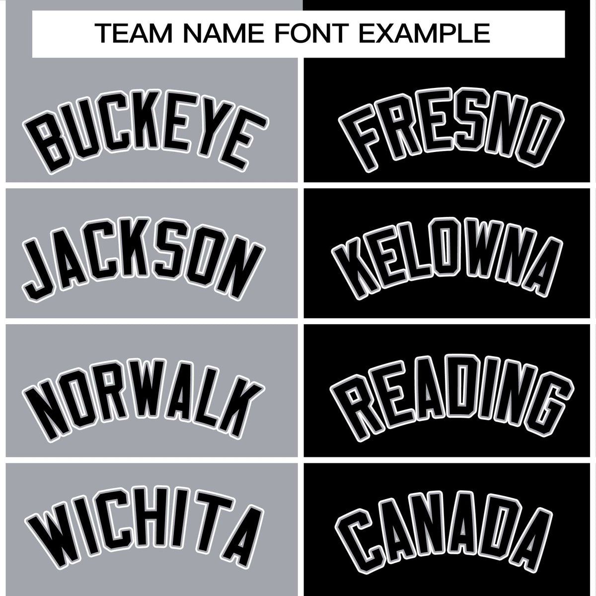 Custom Gray White Black Bomber Full-Snap Varsity Letterman Split Fashion Jacket