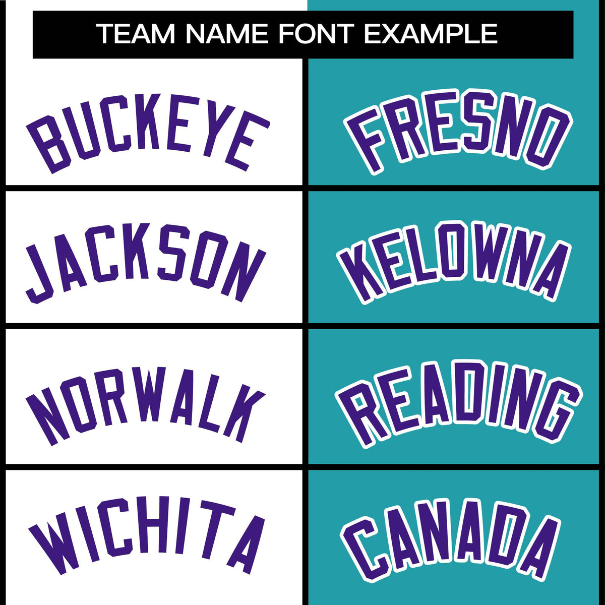 Custom White Aqua Purple Bomber Full-Snap Varsity Letterman Split Fashion Jacket