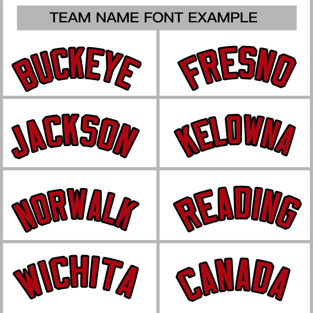 Custom White-Red-Black Bomber Full-Snap Varsity Letterman Jacket