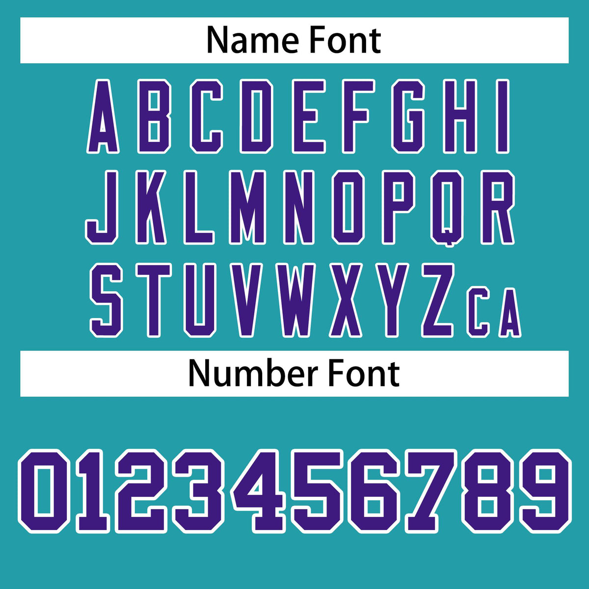 Custom Aqua- Purple-White Bomber Full-Snap Varsity Letterman Jacket