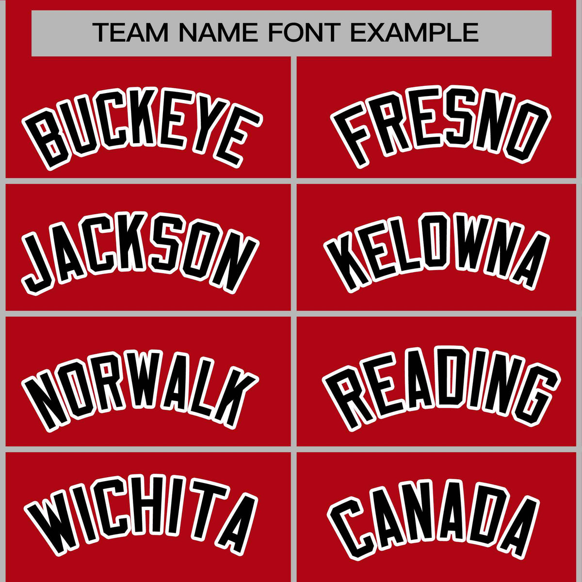 Custom Red-Black-White Bomber Full-Snap Varsity Letterman Jacket