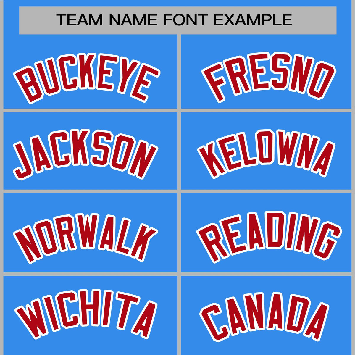 Custom Electric Blue Red-White Bomber Full-Snap Varsity Letterman Jacket